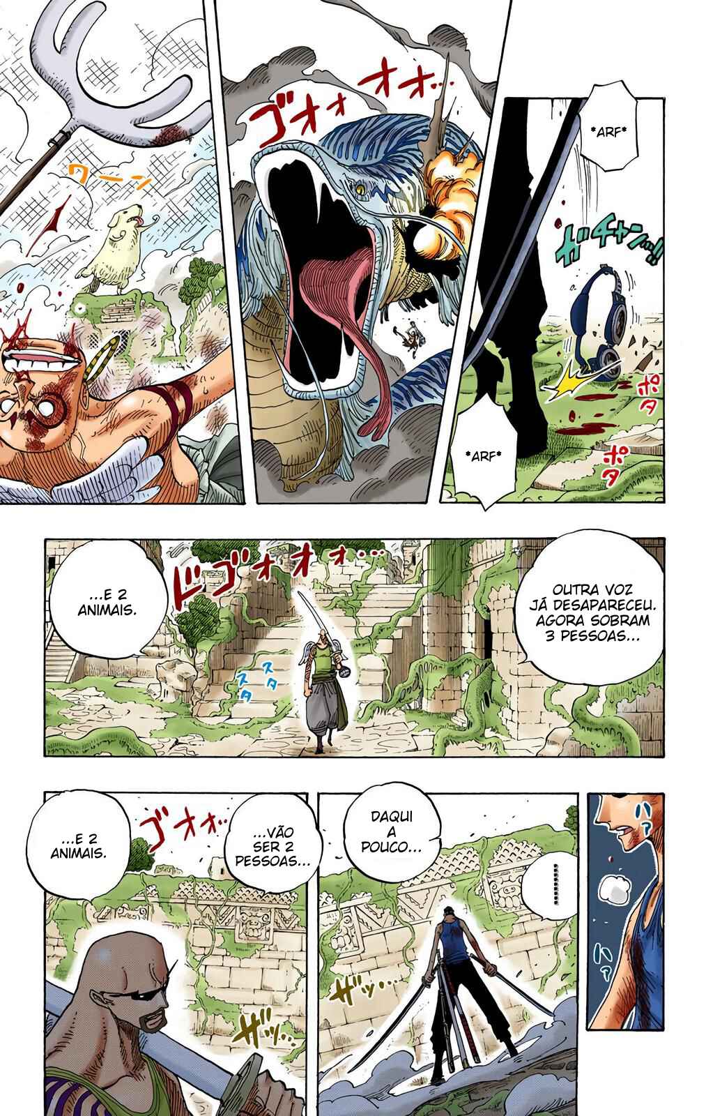 Chapter 271 - Page 15