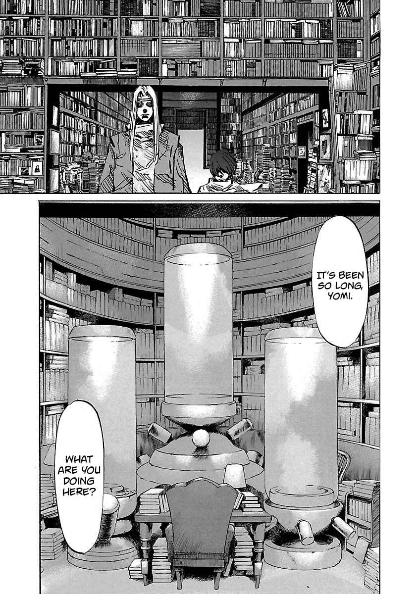 Chapter 75 - Page 5