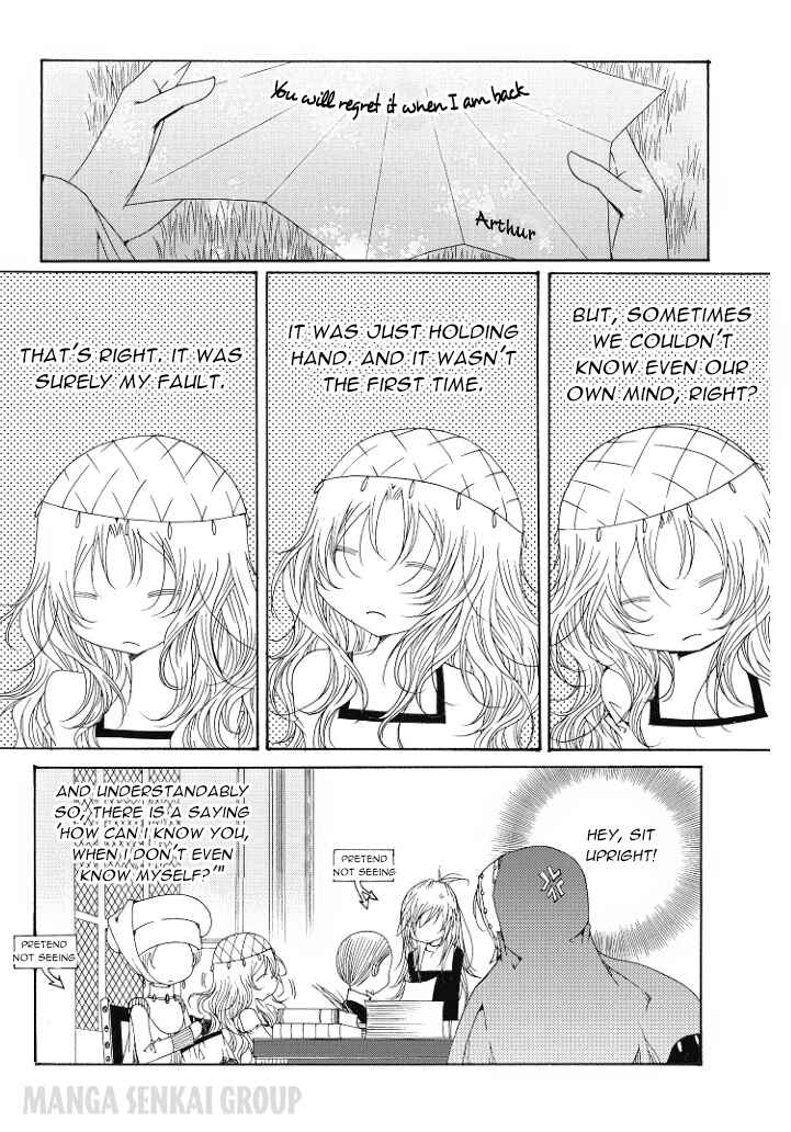 Chapter 32 - Page 19