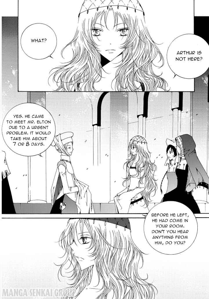 Chapter 32 - Page 5