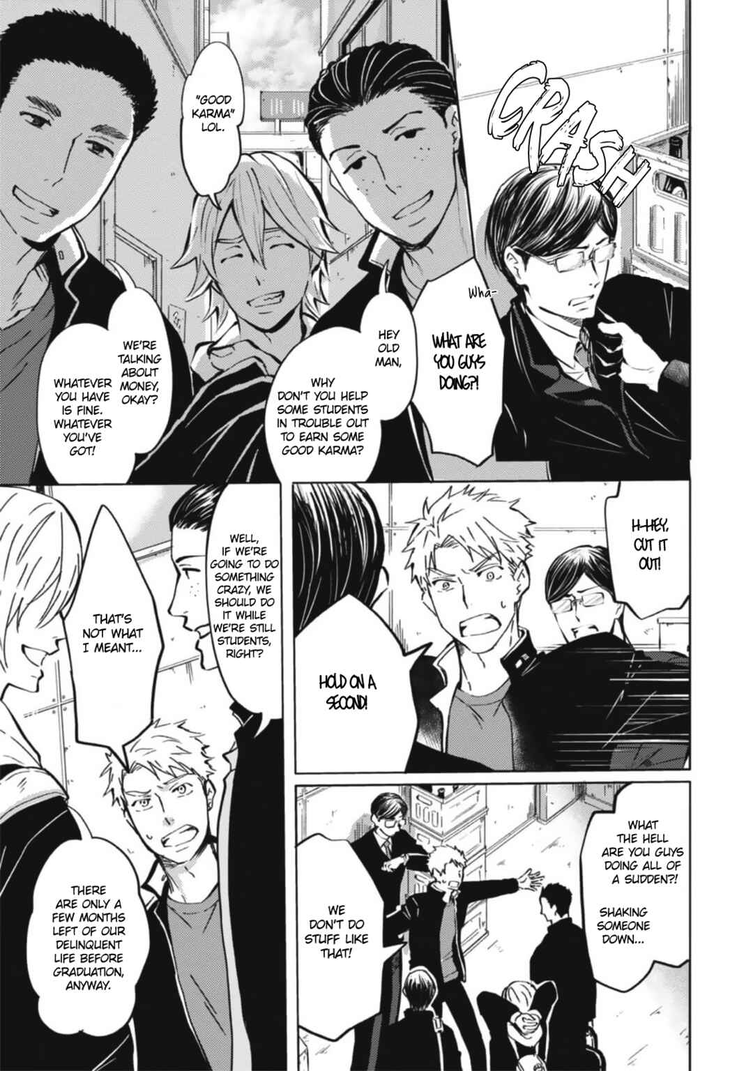 Chapter 1 - Page 9