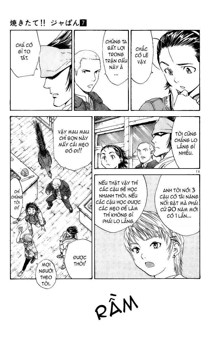 Chapter 57 - Page 11