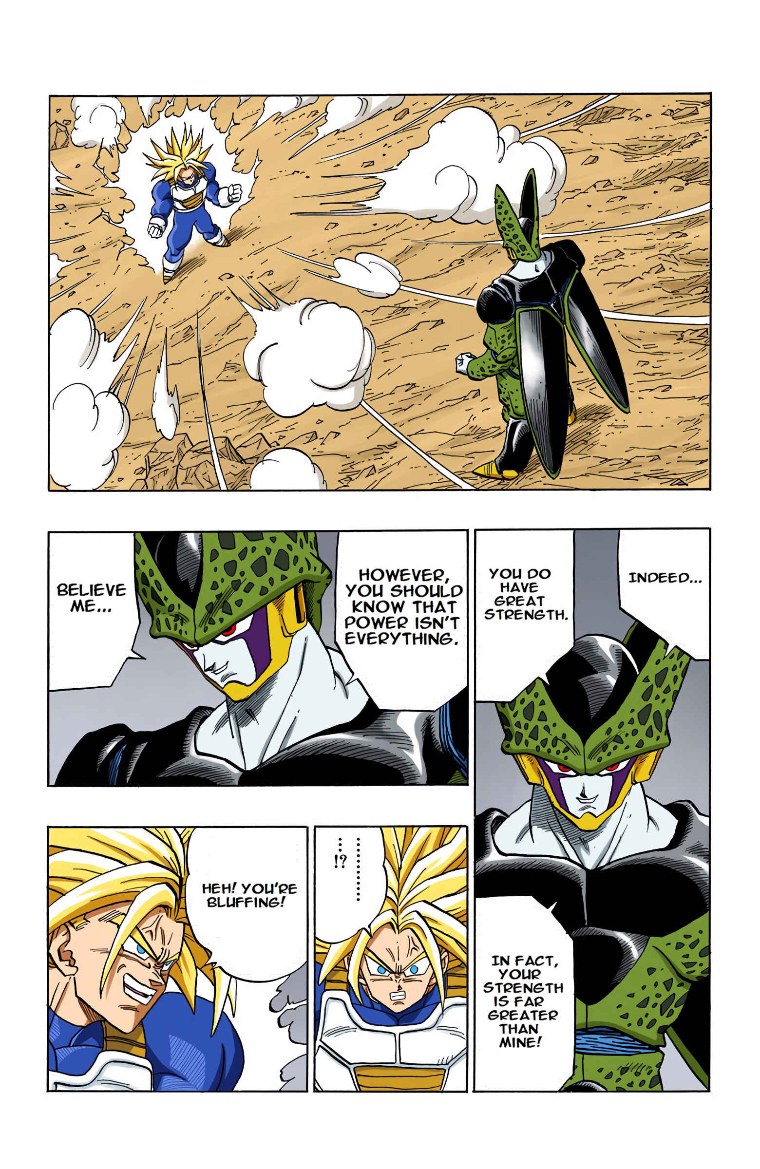 Chapter 387 - Page 3