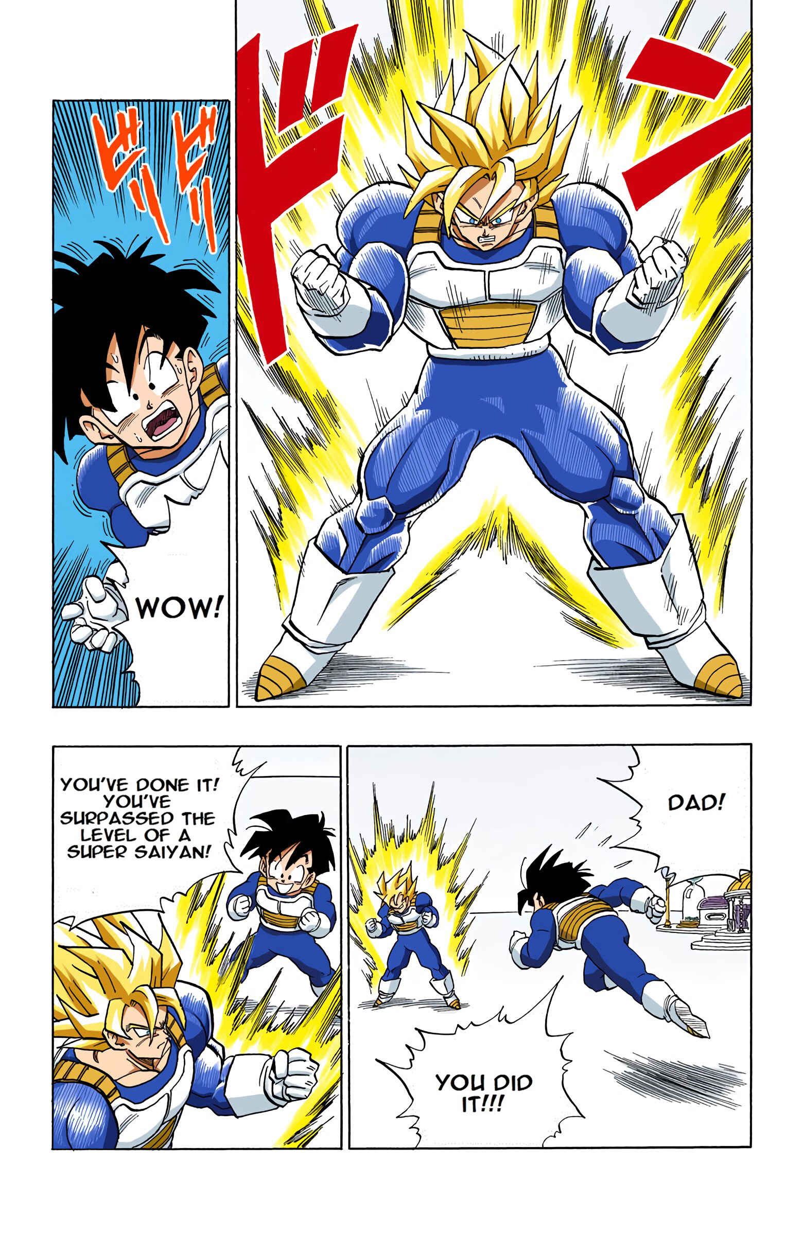 Chapter 387 - Page 9