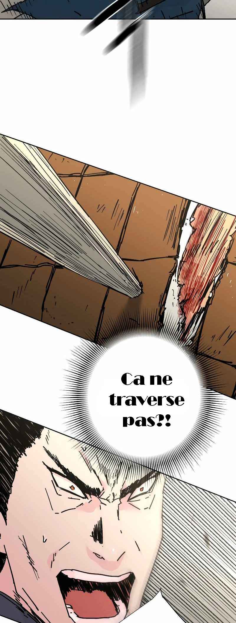 Chapter 239 - Page 18
