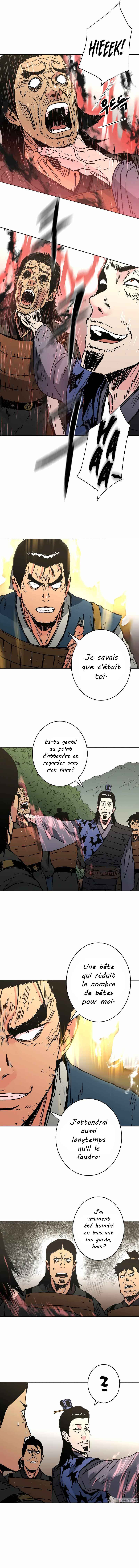 Chapter 239 - Page 23