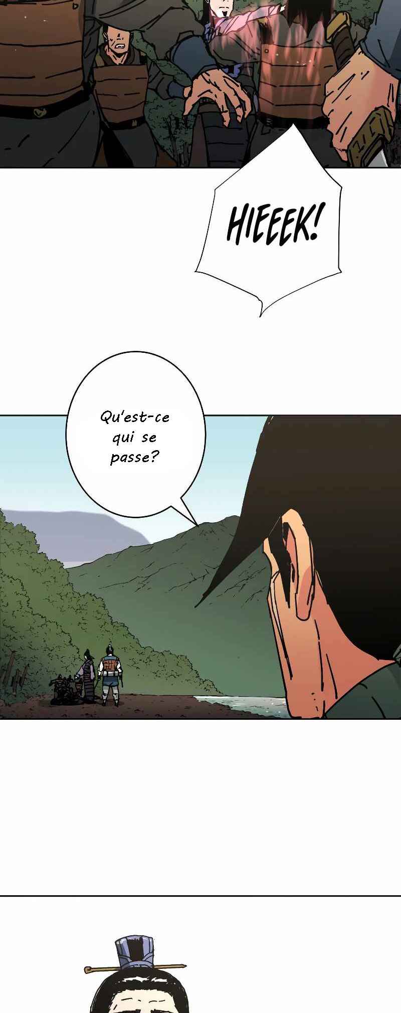 Chapter 239 - Page 25