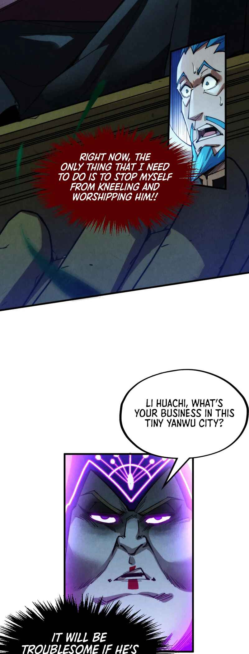 Chapter 285 - Page 12