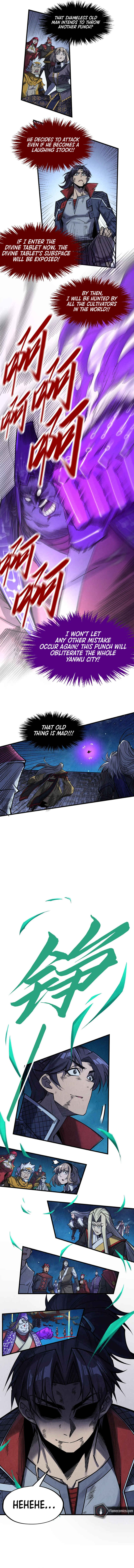 Chapter 285 - Page 6