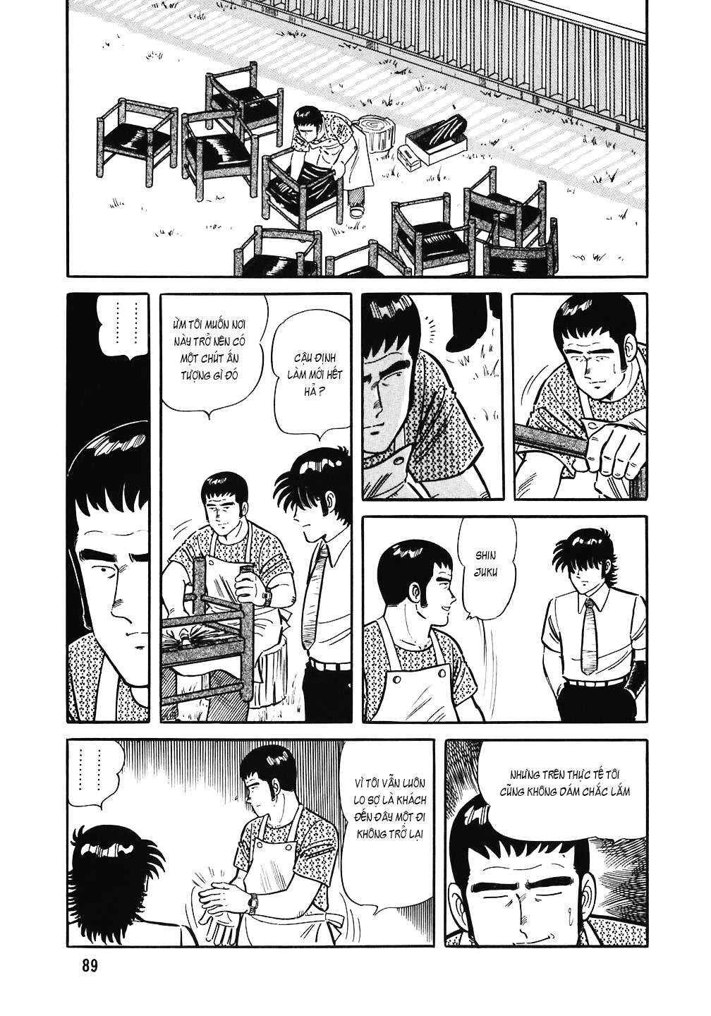 Chapter 148 - Page 16