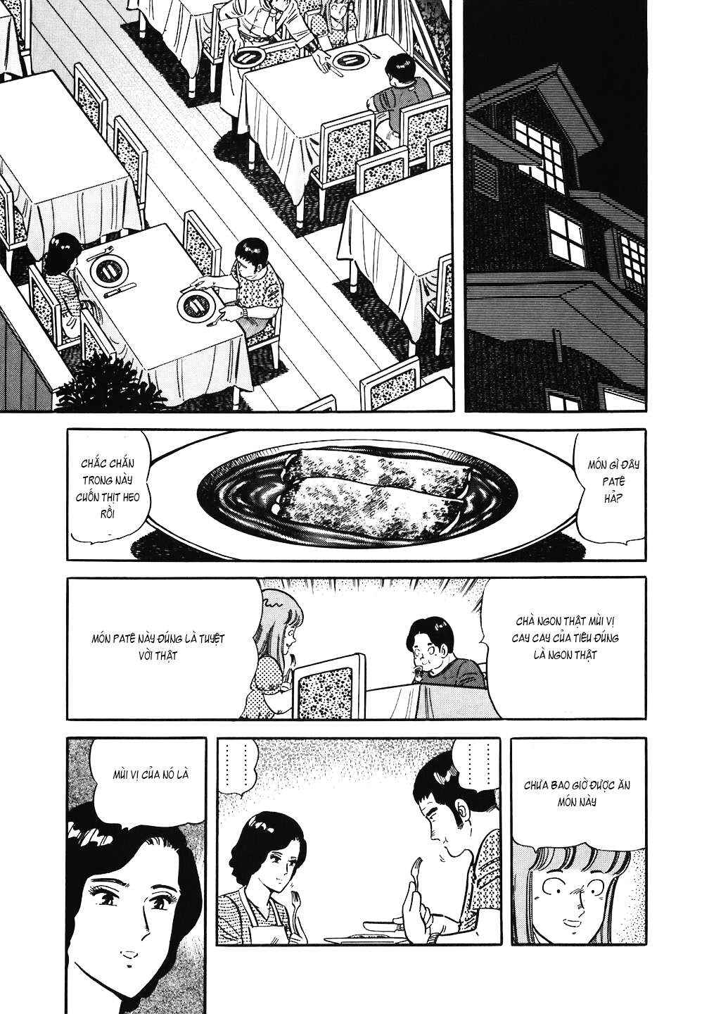 Chapter 148 - Page 20