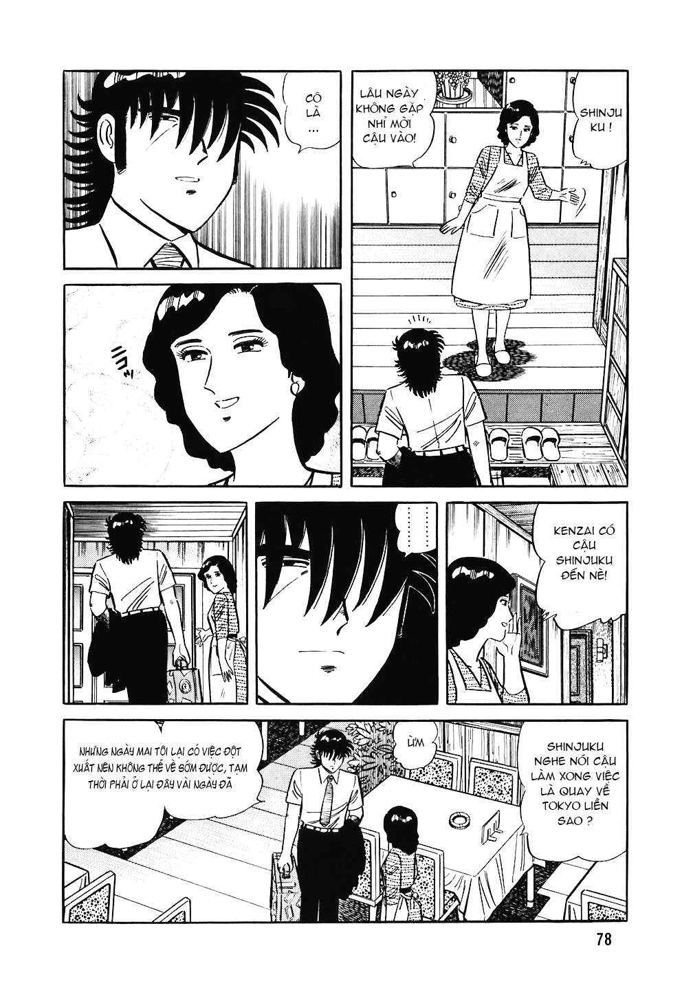 Chapter 148 - Page 5