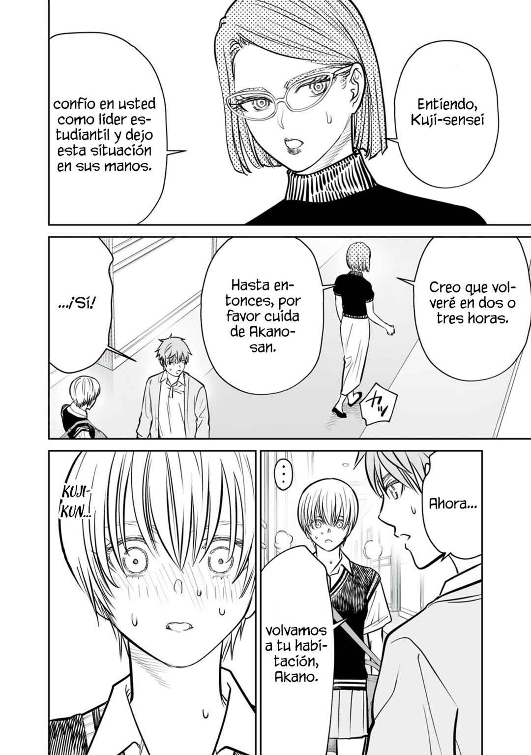 Chapter 41 - Page 12