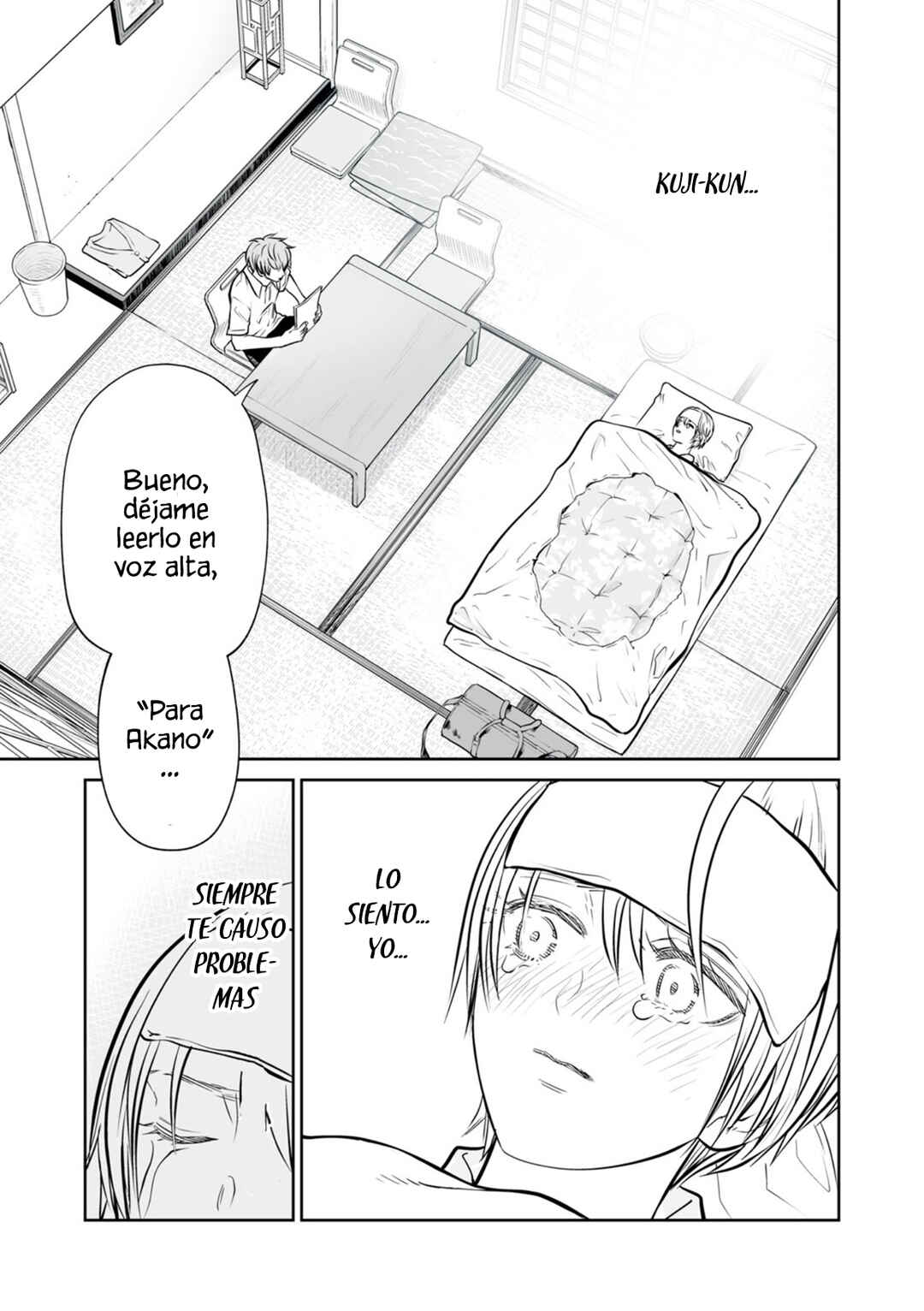 Chapter 41 - Page 21