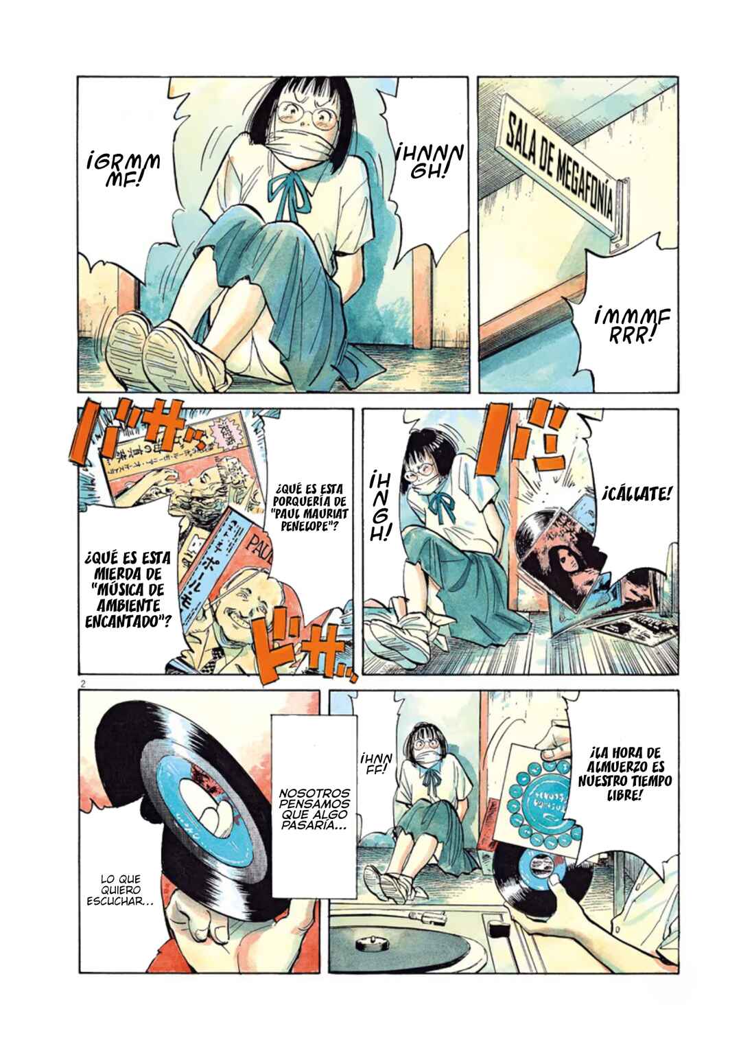 Chapter 1 - Page 3
