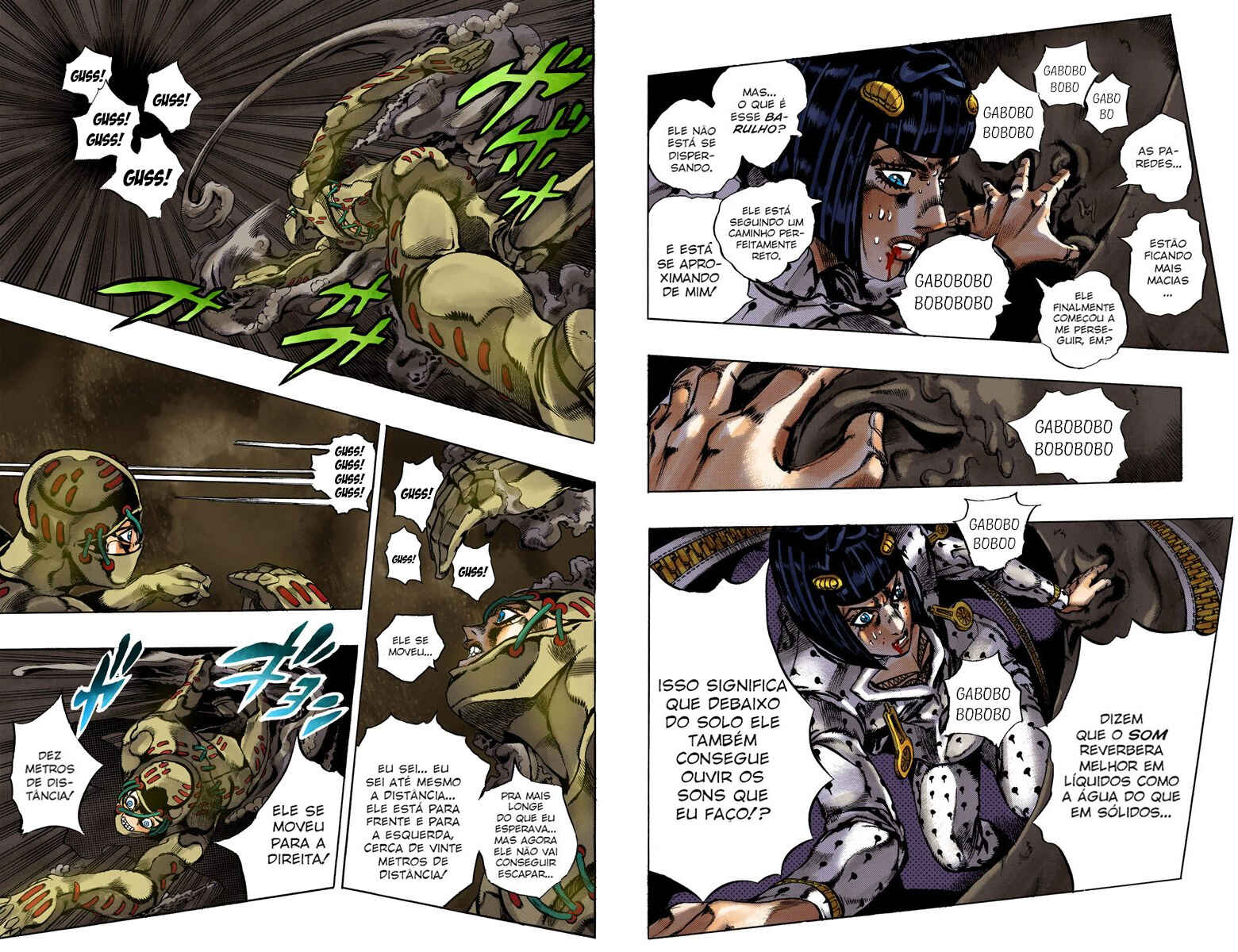 Chapter 126 - Page 4