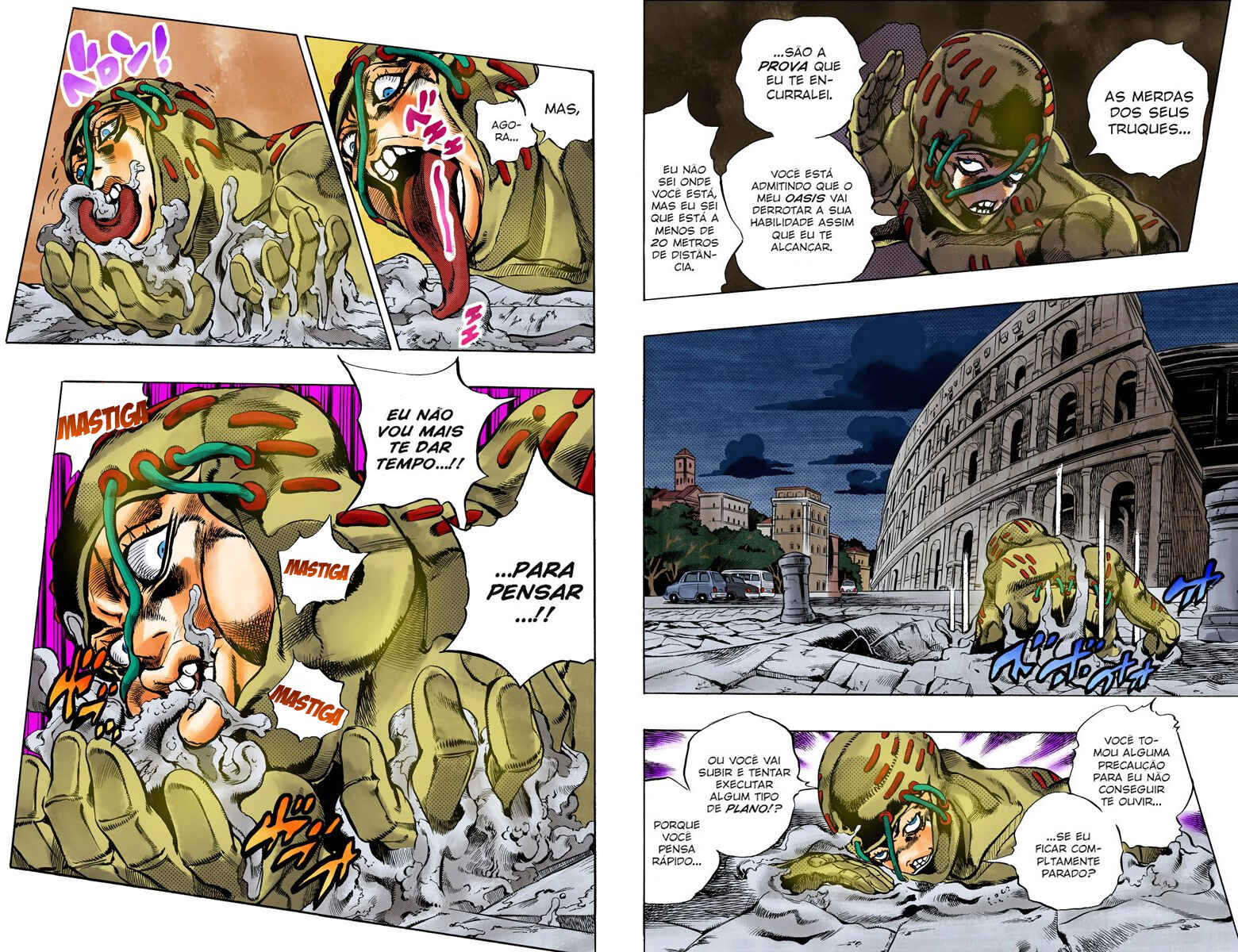 Chapter 126 - Page 6