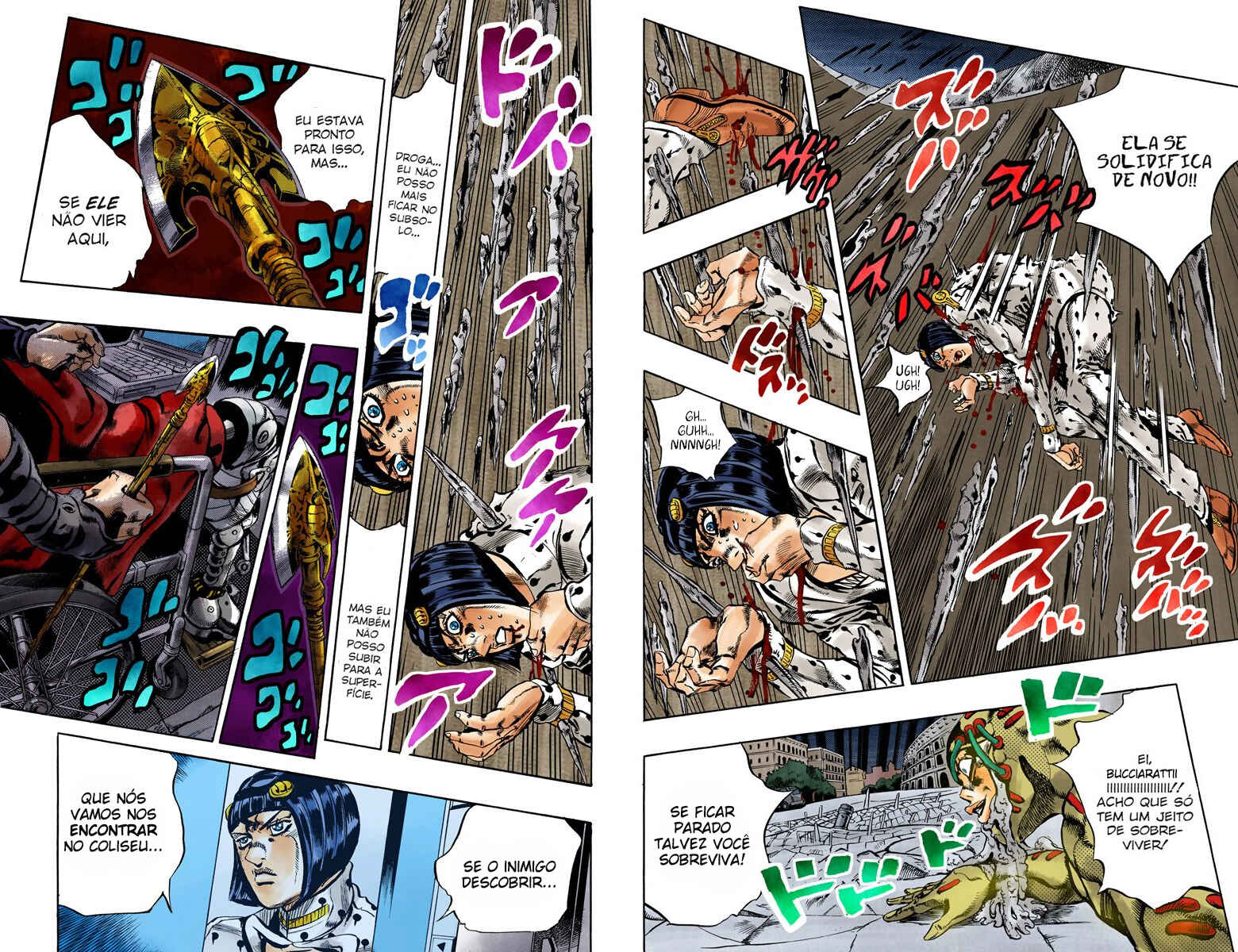 Chapter 126 - Page 9