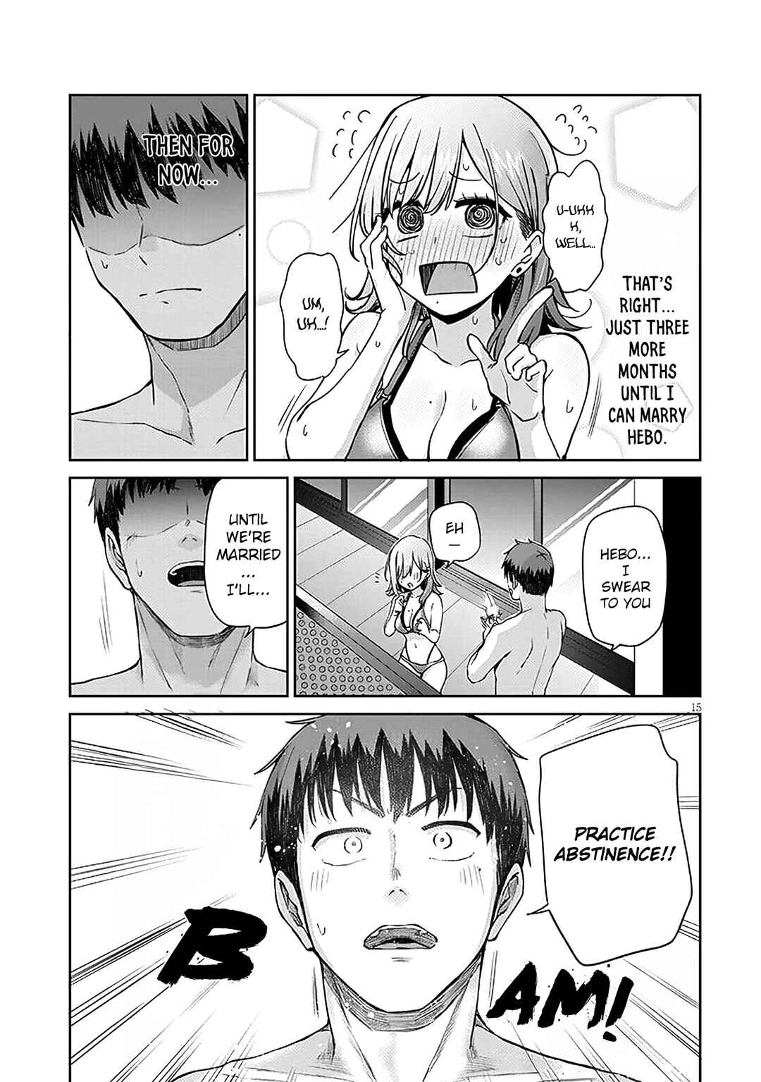 Chapter 17.1 - Page 16