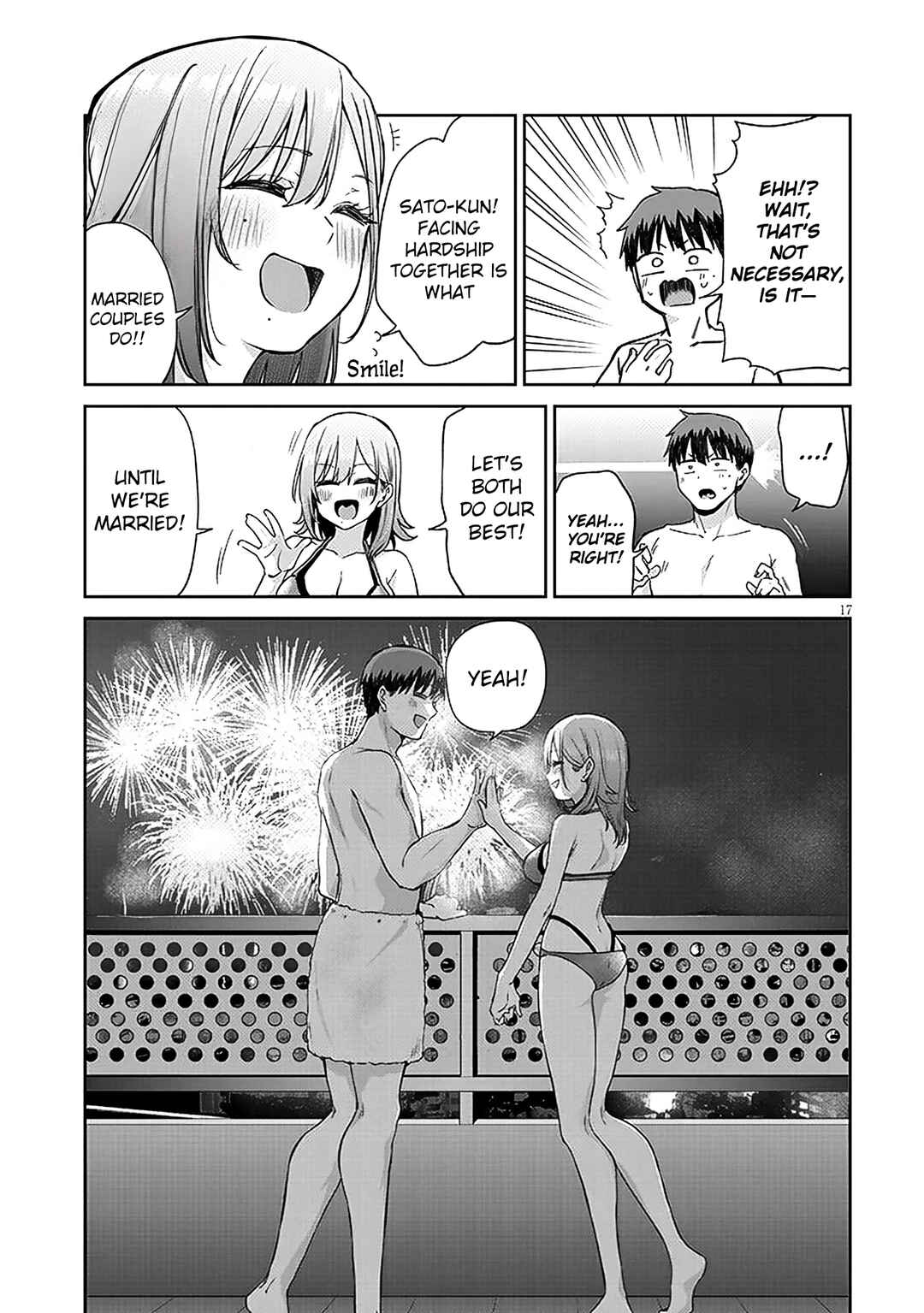 Chapter 17.1 - Page 18