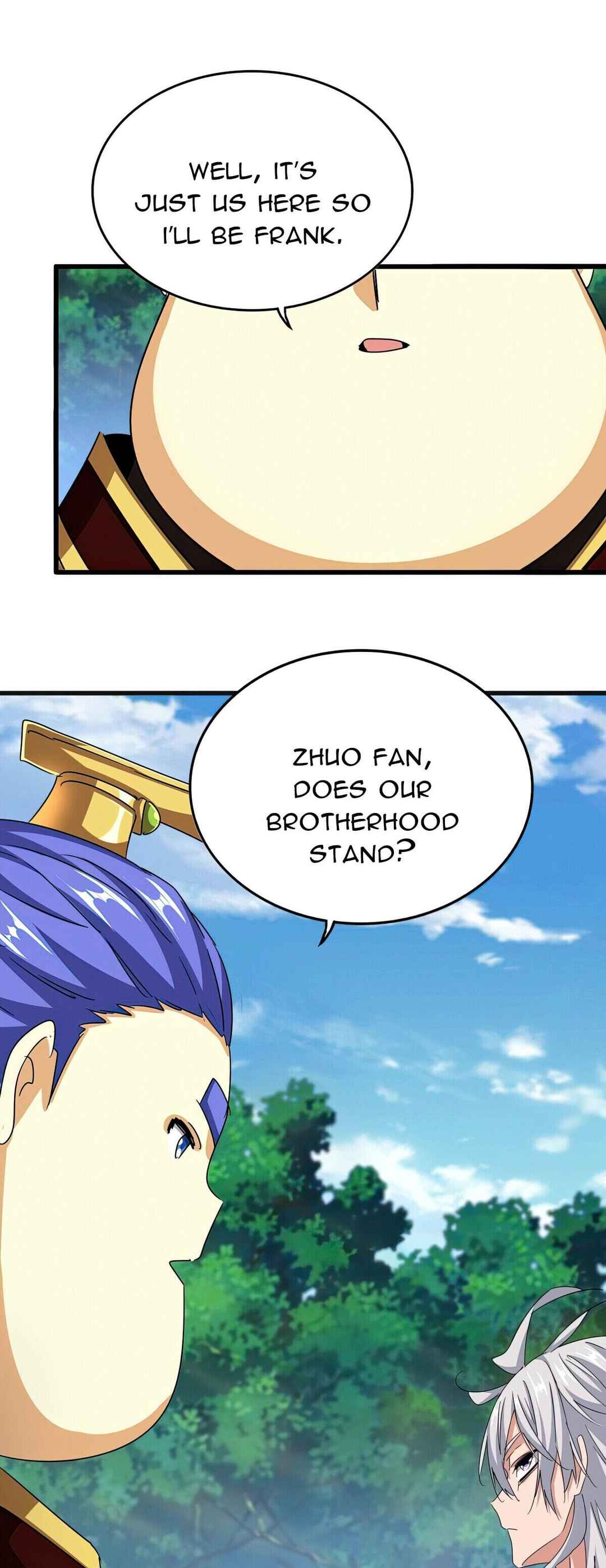 Chapter 540 - Page 1