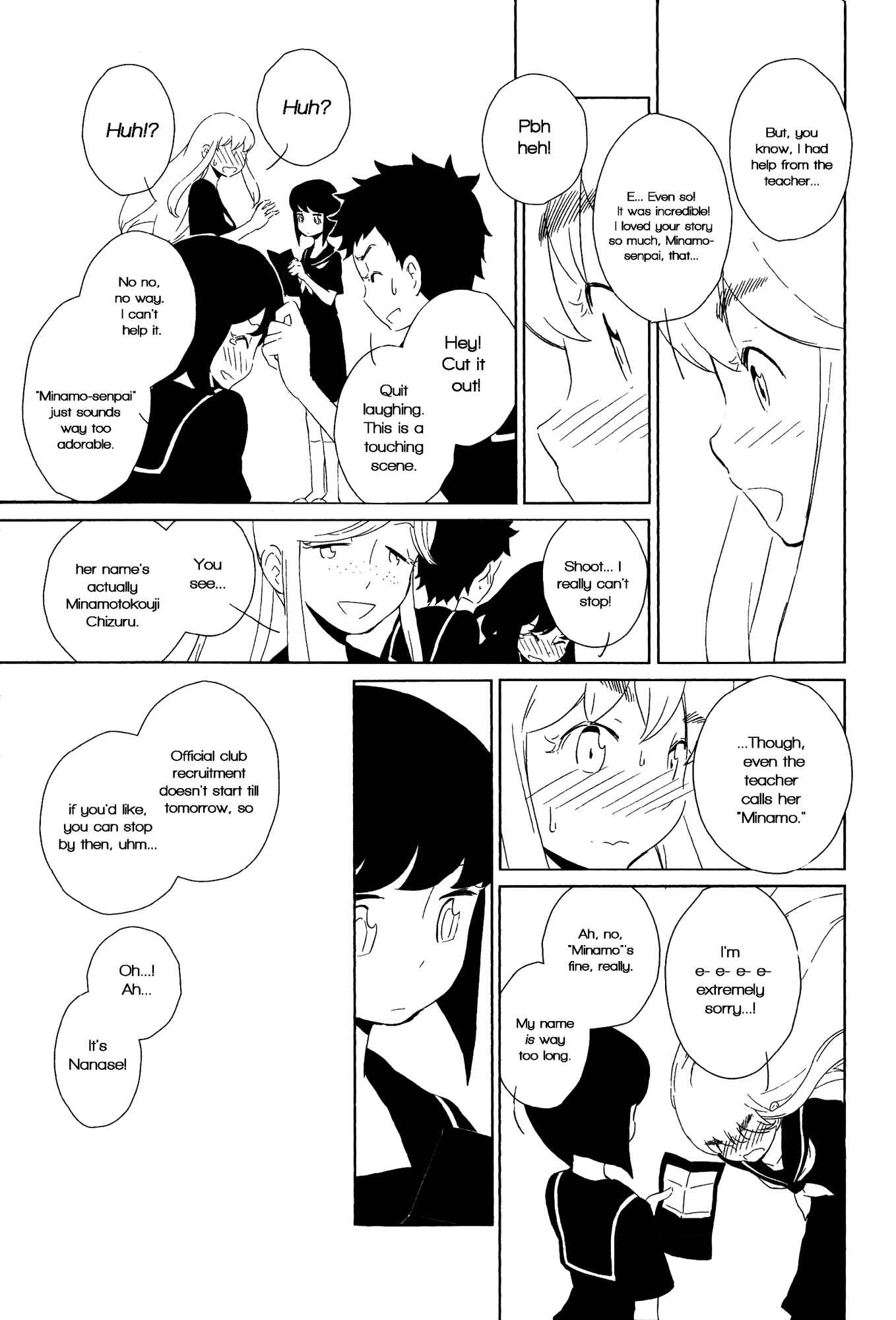Chapter 8 - Page 5