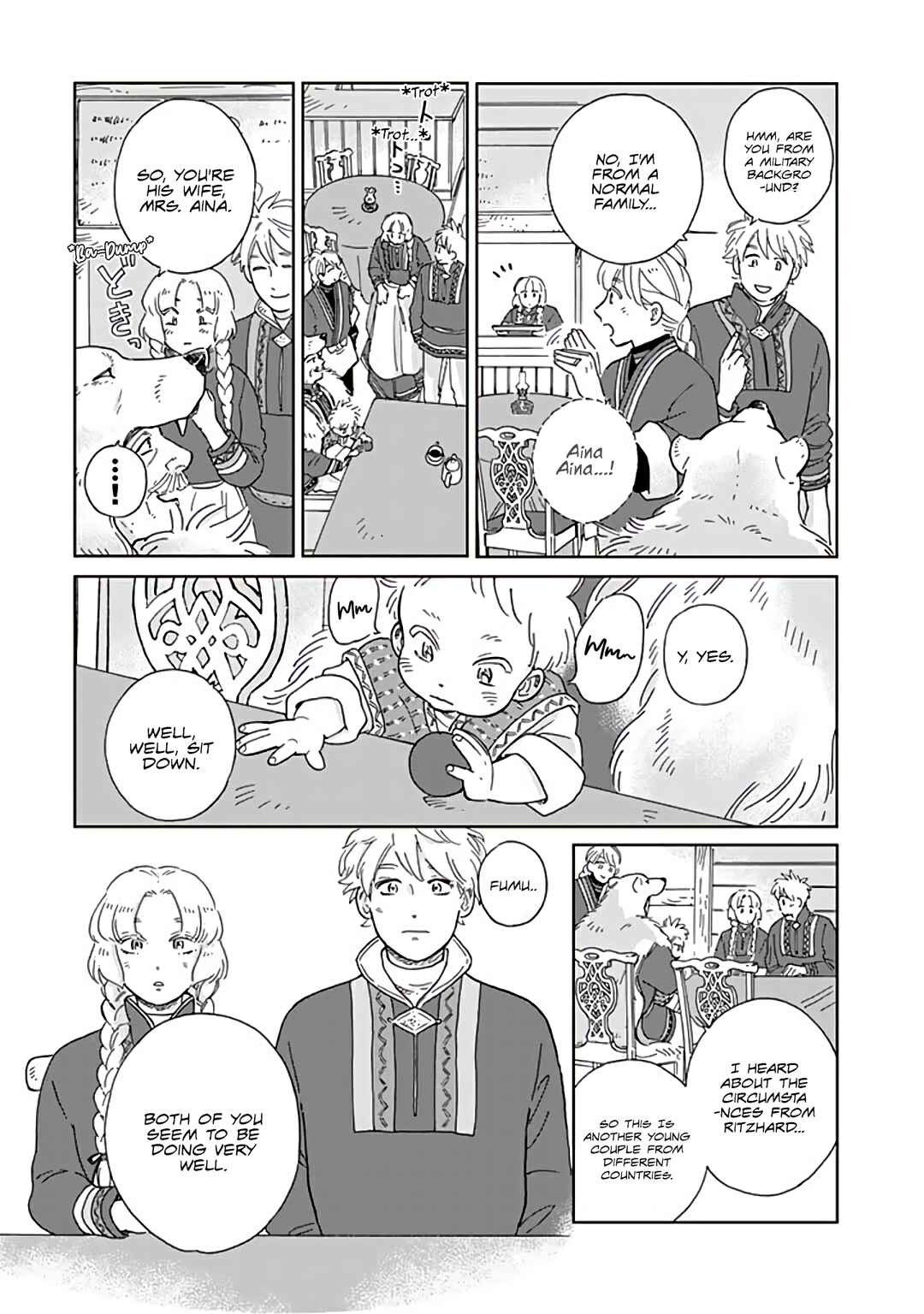 Chapter 92 - Page 11