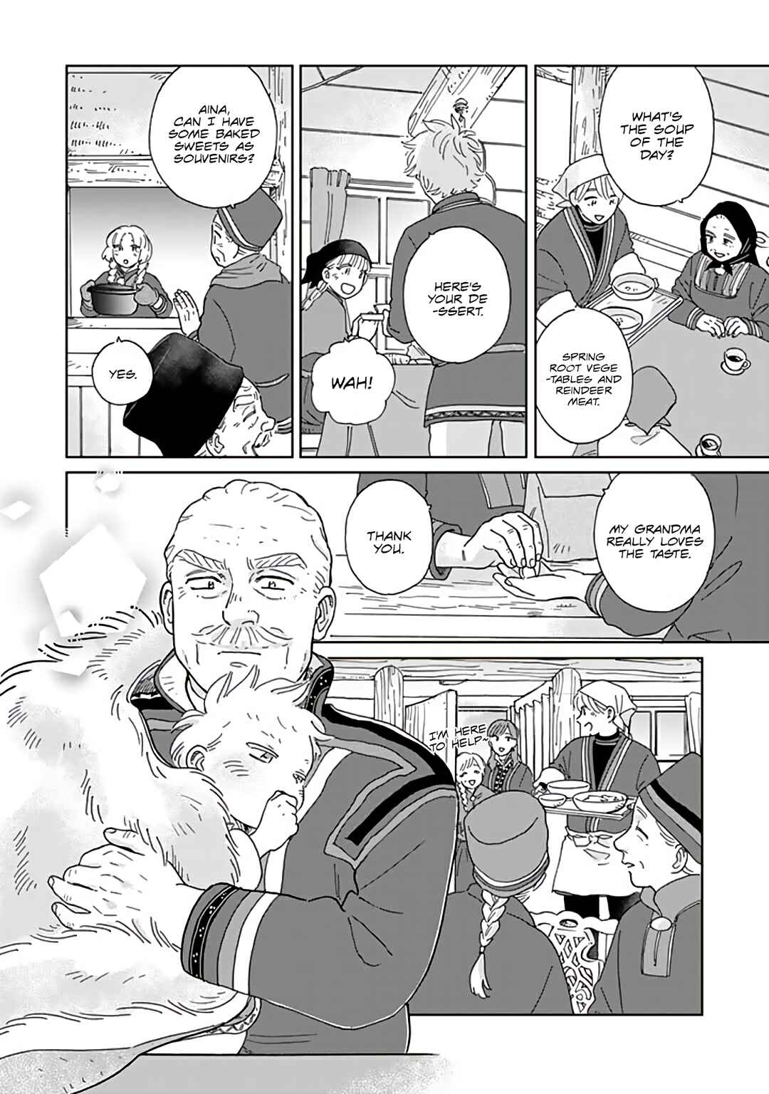 Chapter 92 - Page 14