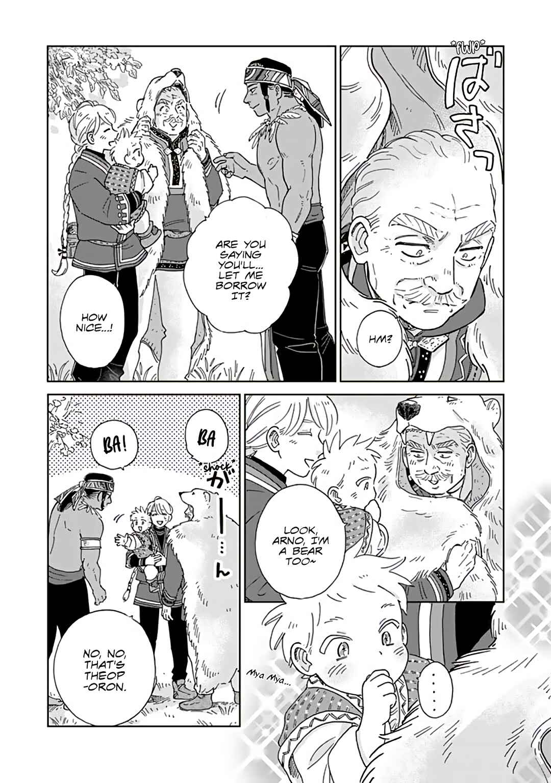 Chapter 92 - Page 9