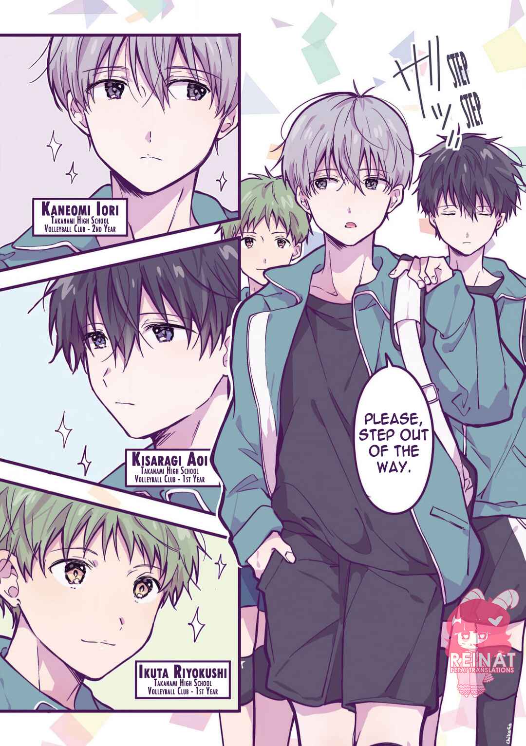 Chapter 10 - Page 2