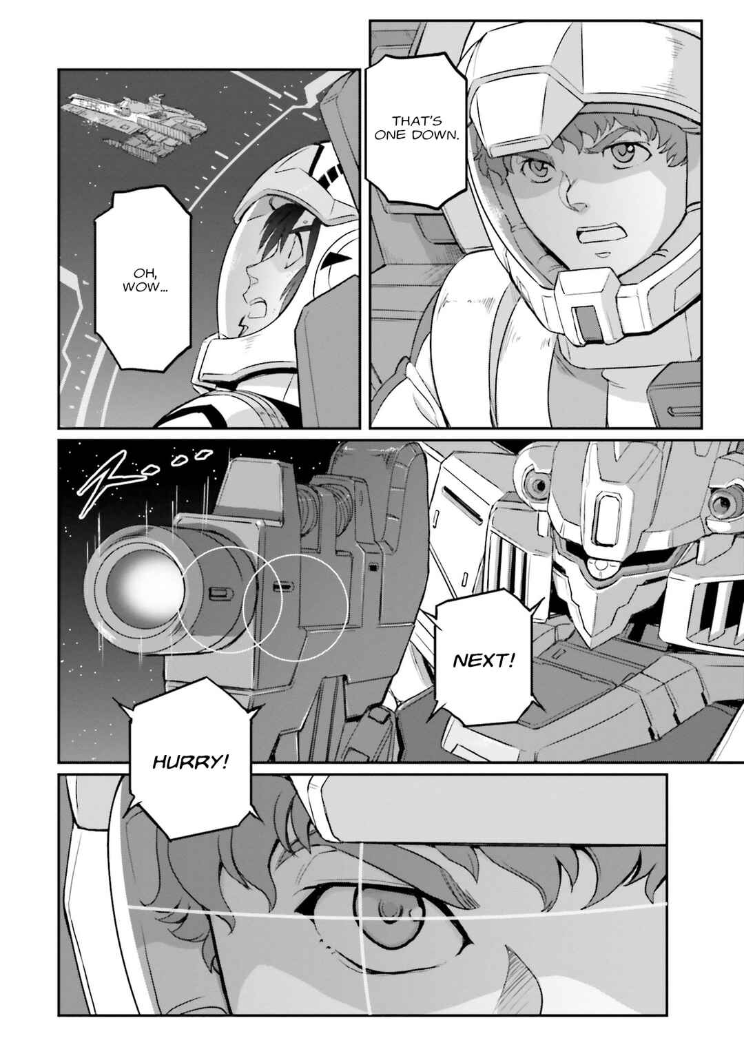 Chapter 31 - Page 19