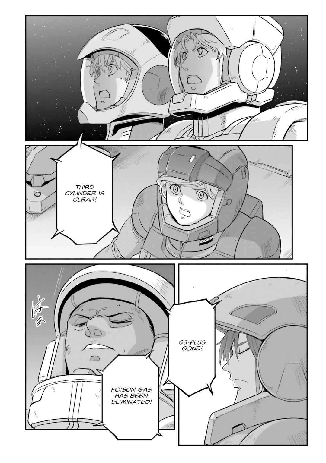 Chapter 31 - Page 47
