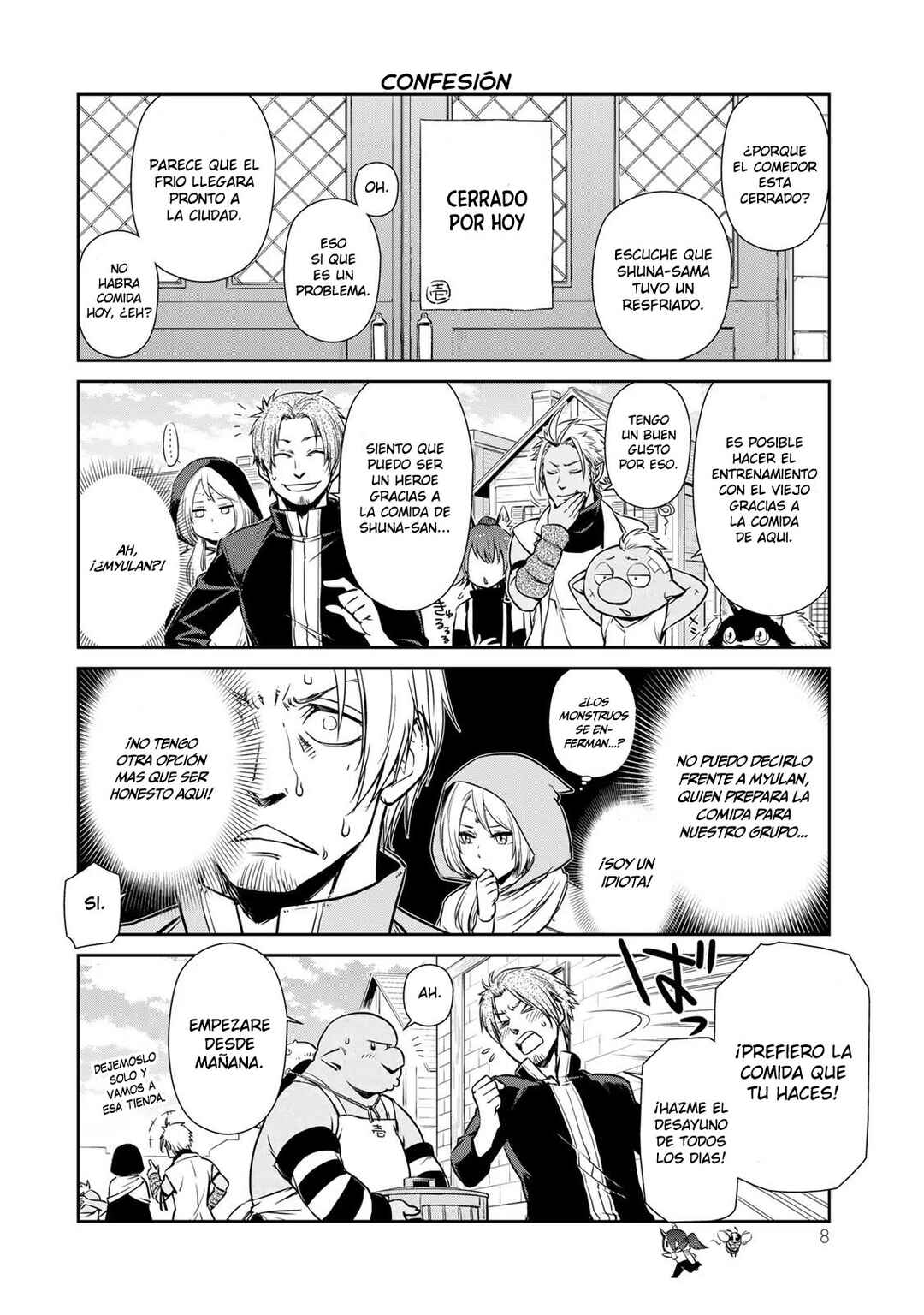 Chapter 46 - Page 5