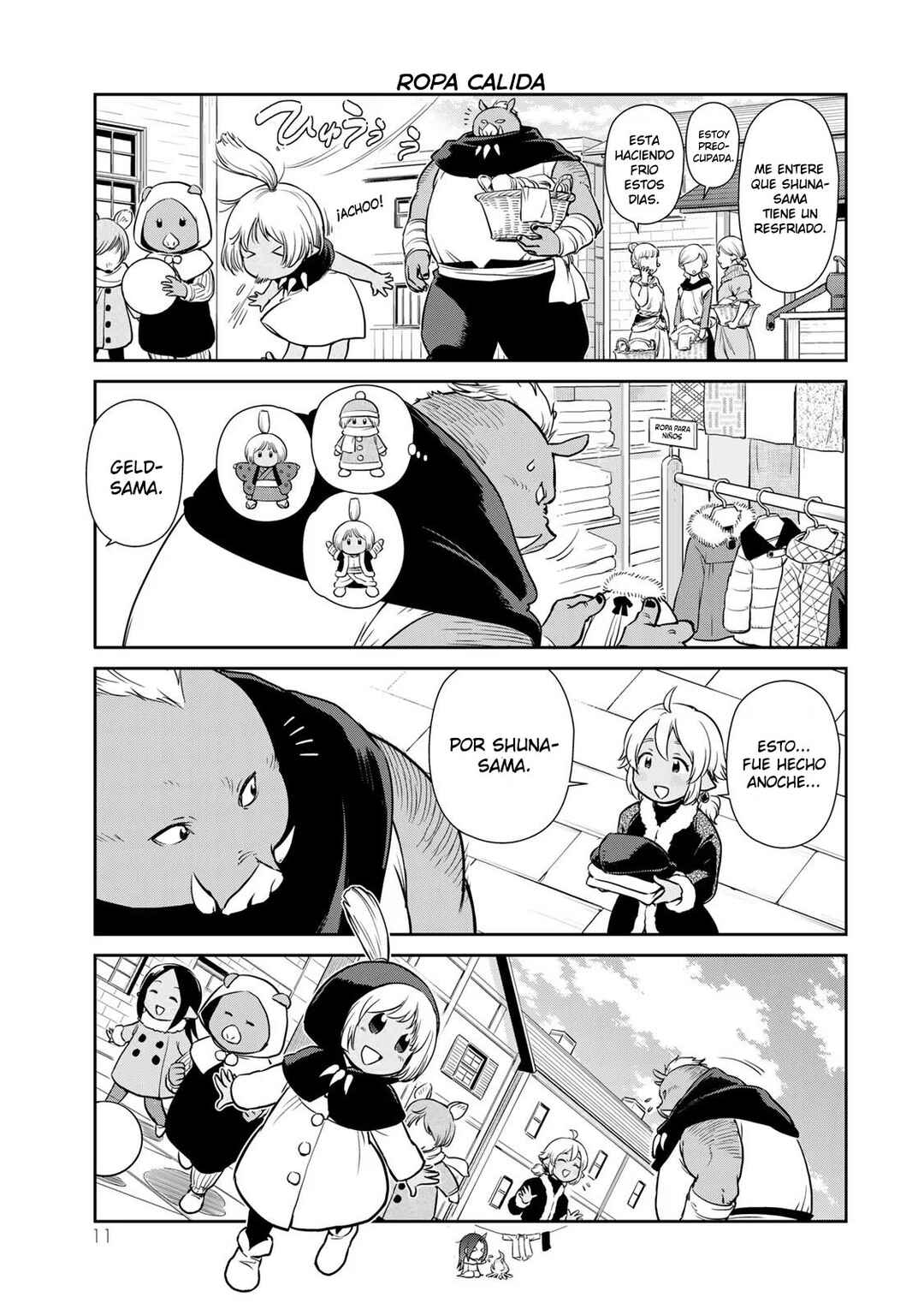 Chapter 46 - Page 8