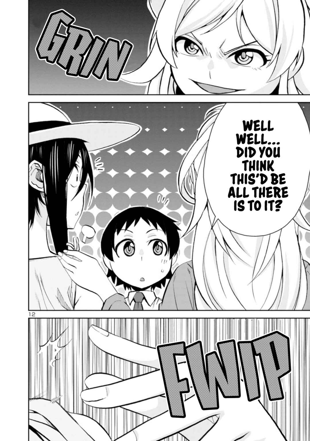 Chapter 94 - Page 13