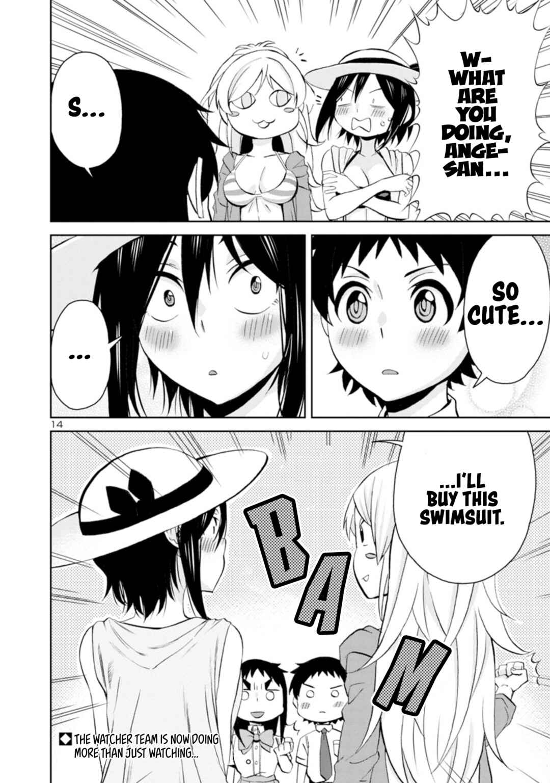 Chapter 94 - Page 15