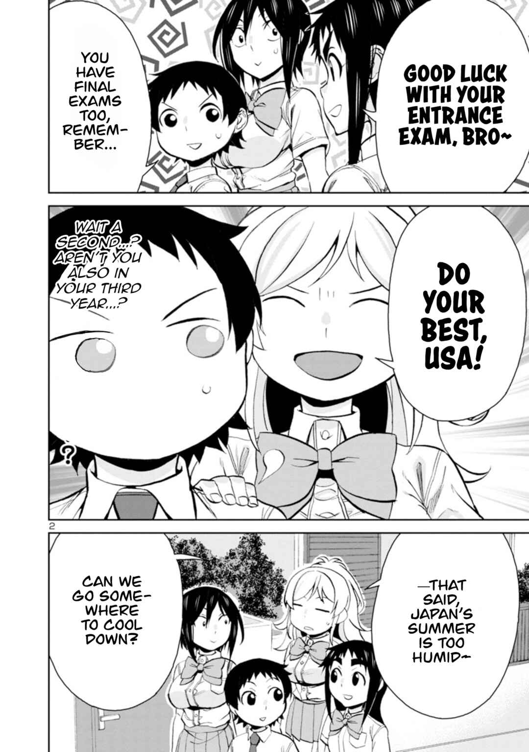 Chapter 94 - Page 3