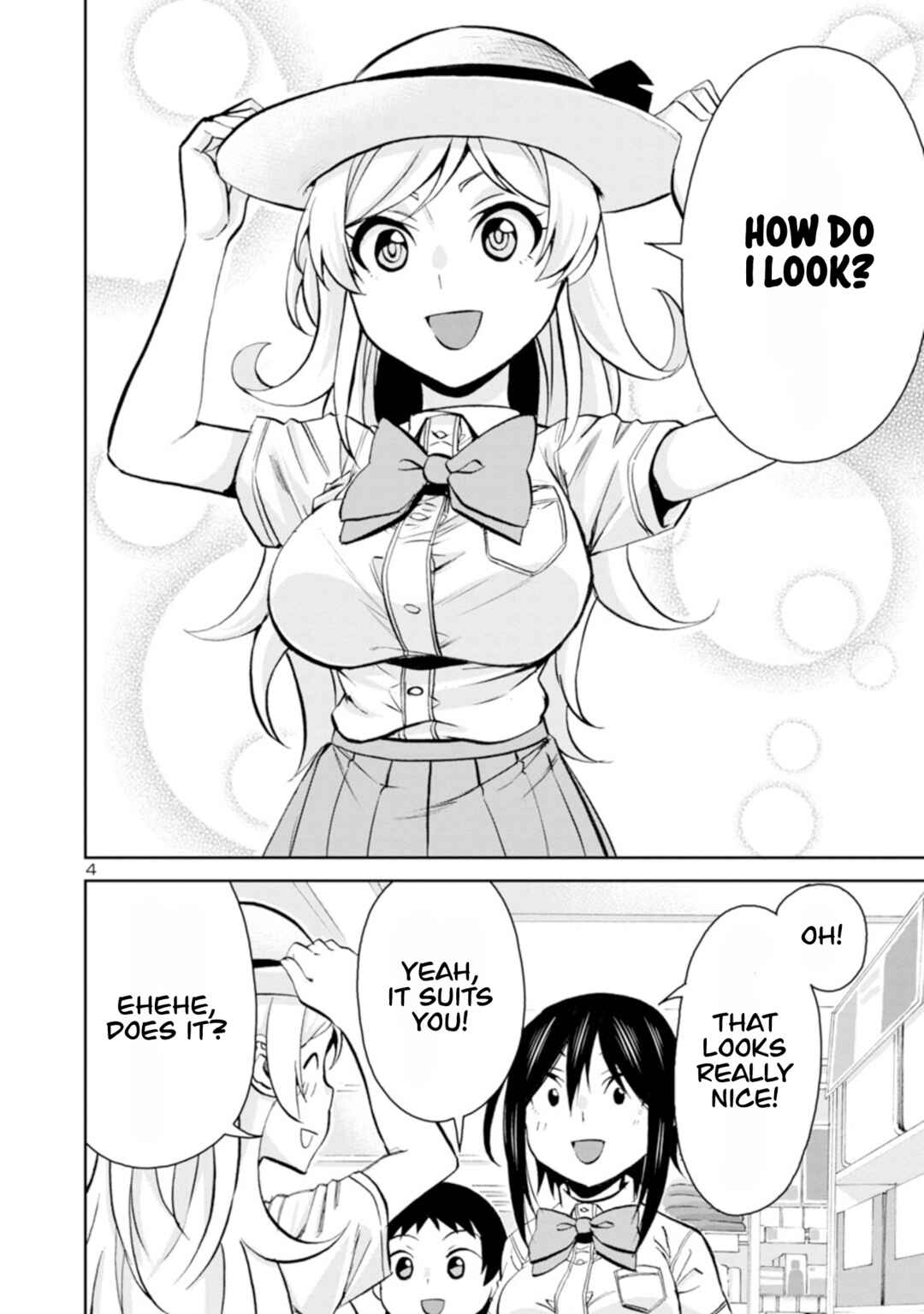 Chapter 94 - Page 5