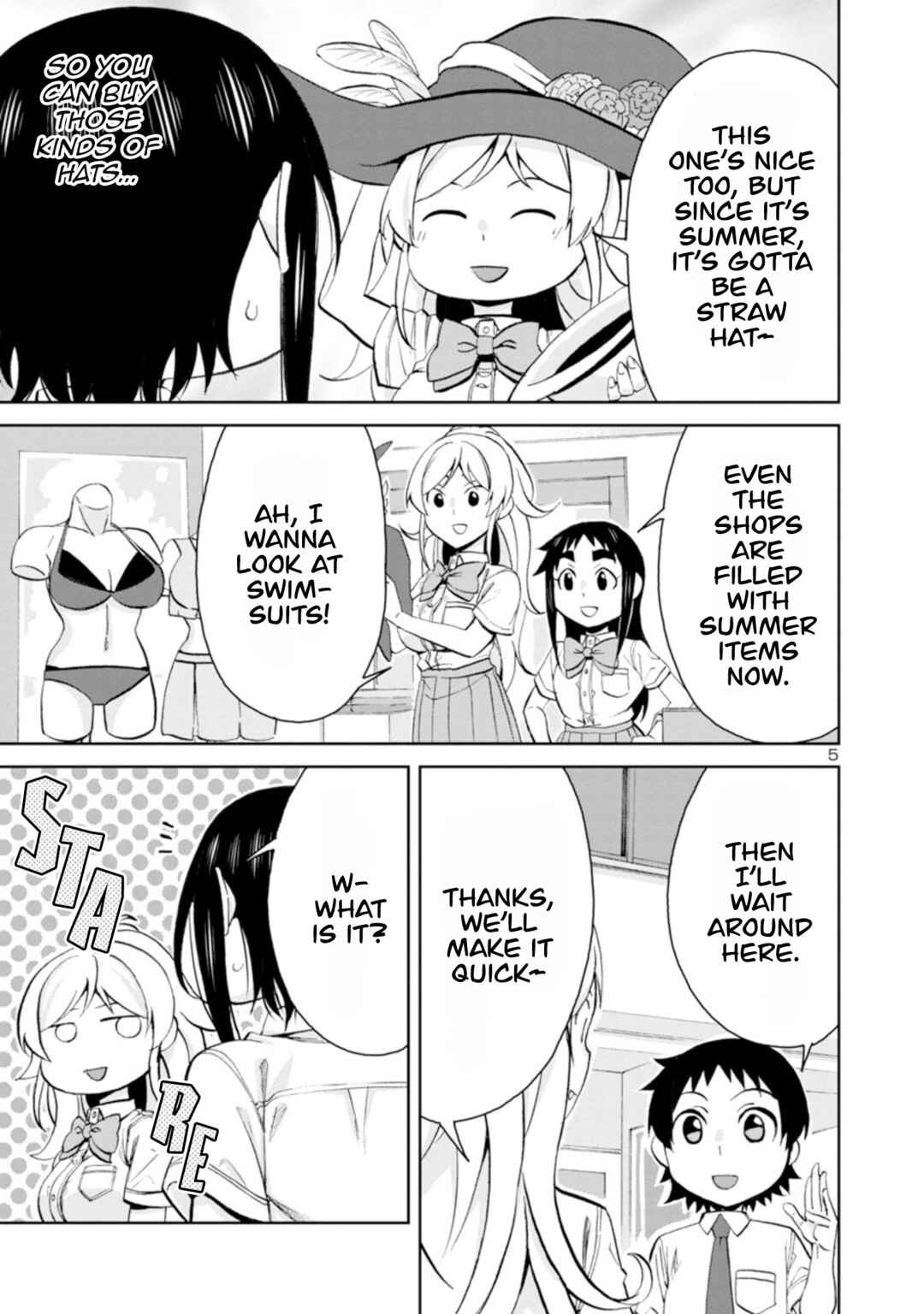 Chapter 94 - Page 6