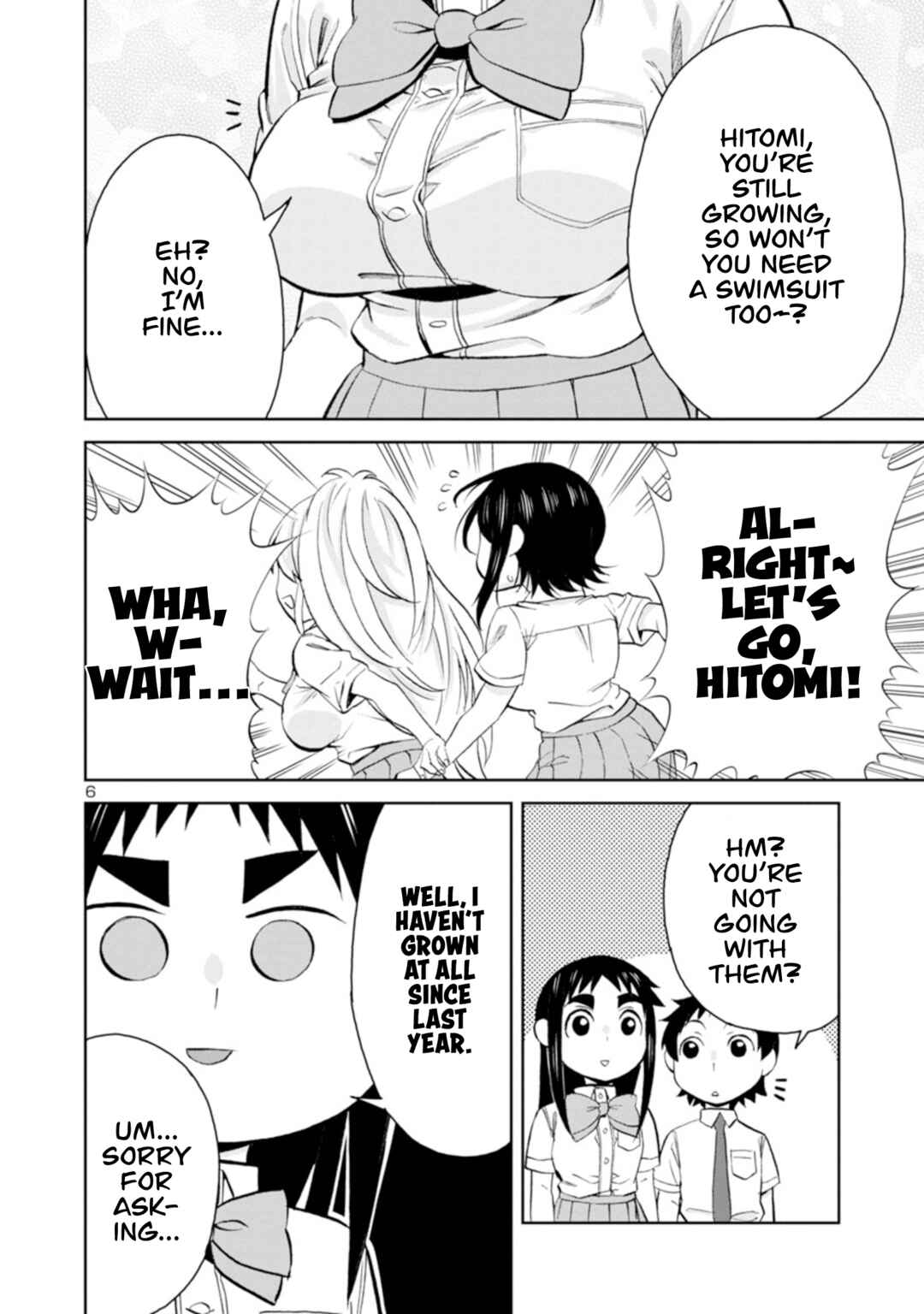 Chapter 94 - Page 7