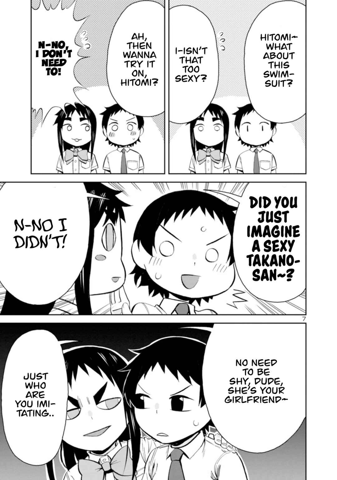 Chapter 94 - Page 8
