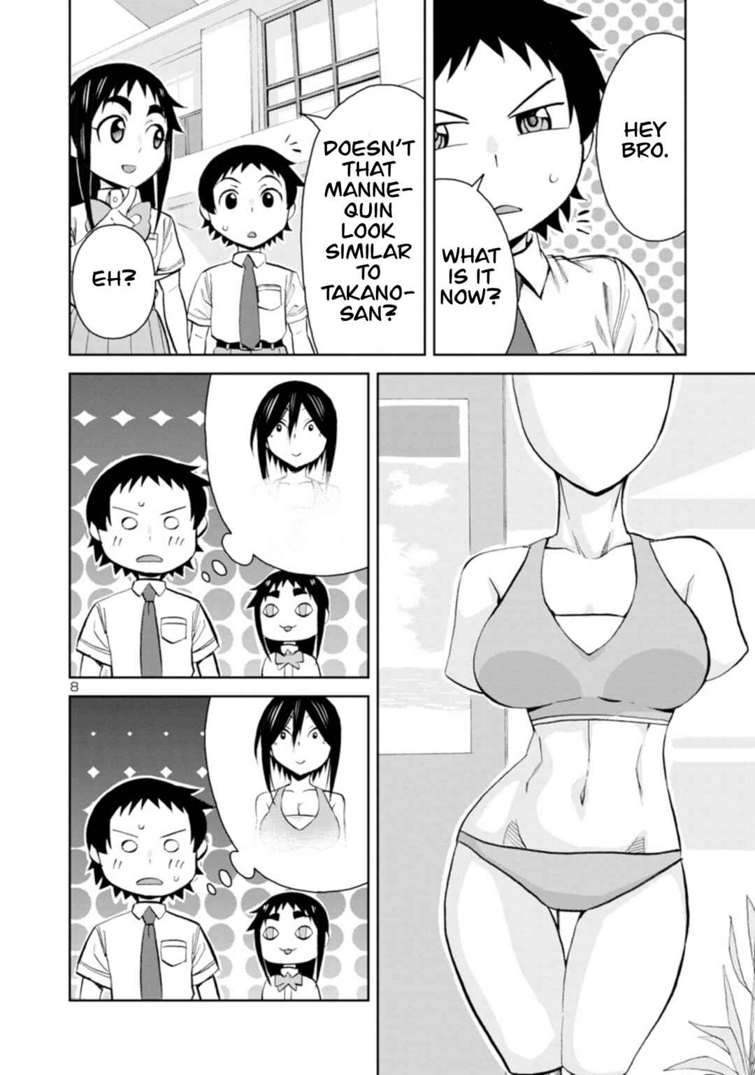 Chapter 94 - Page 9