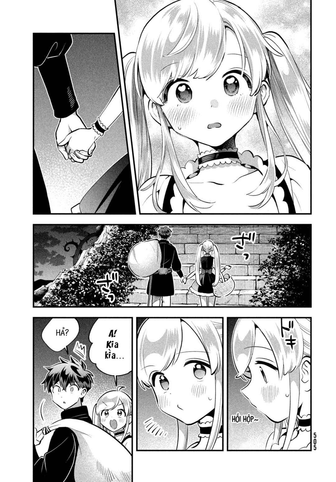 Chapter 92 - Page 12