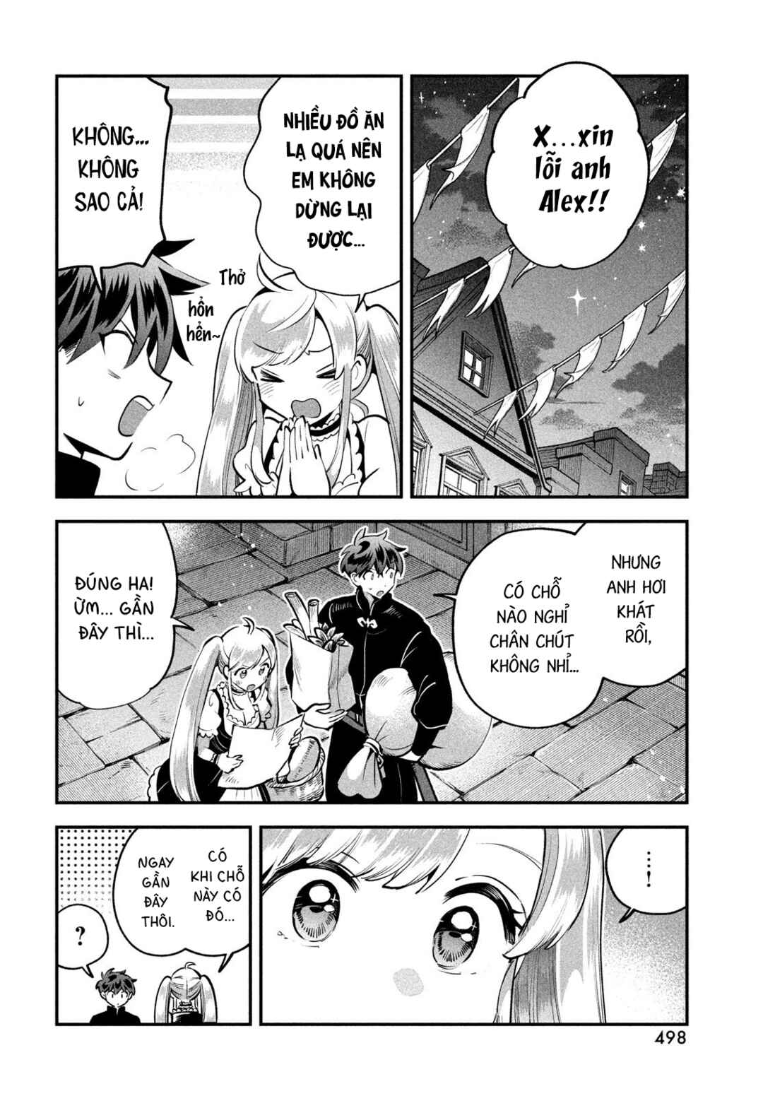 Chapter 92 - Page 5