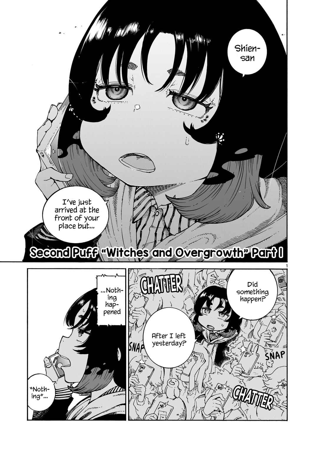 Chapter 2 - Page 1