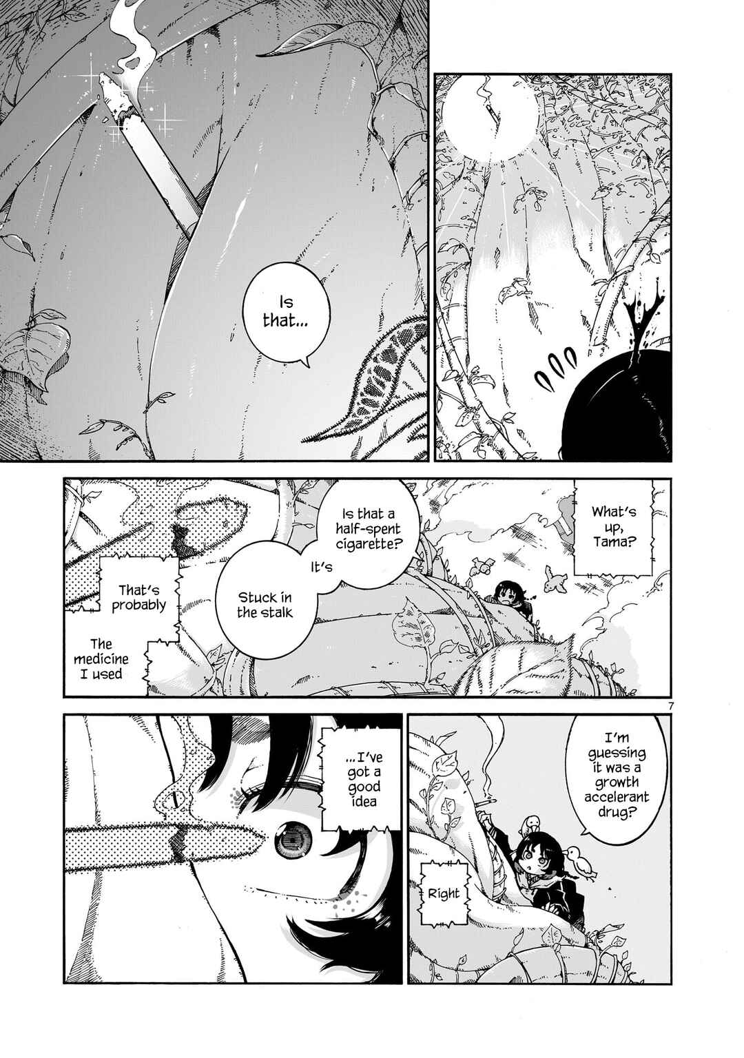 Chapter 2 - Page 7