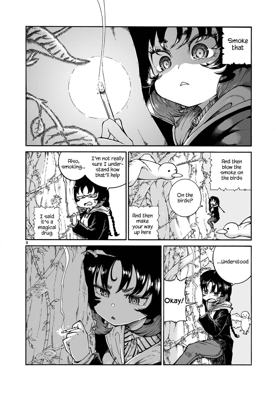 Chapter 2 - Page 8