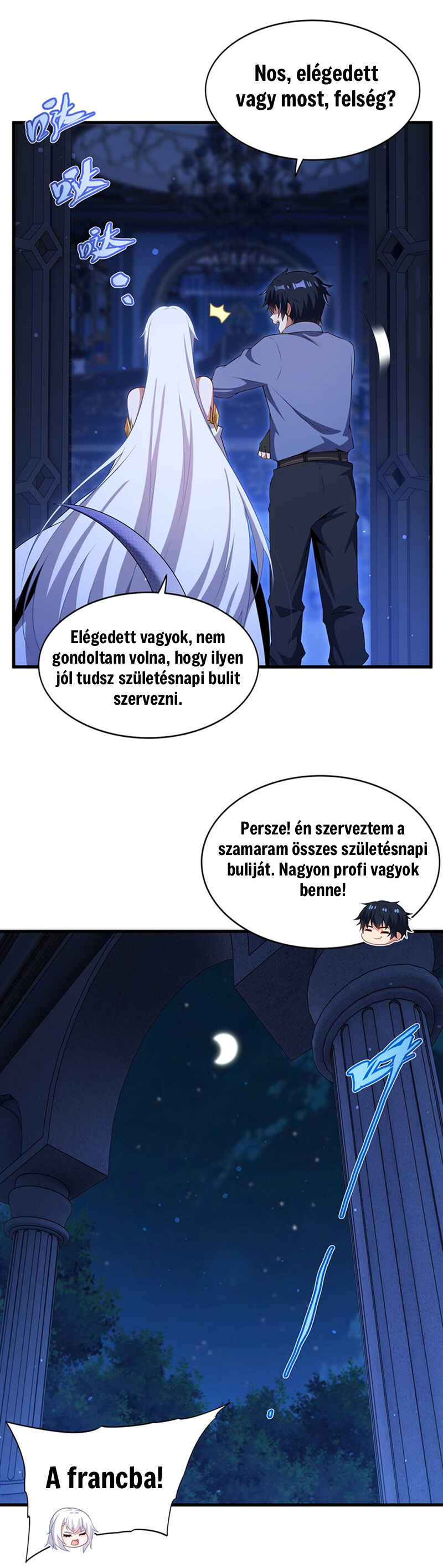 Chapter 70 - Page 15