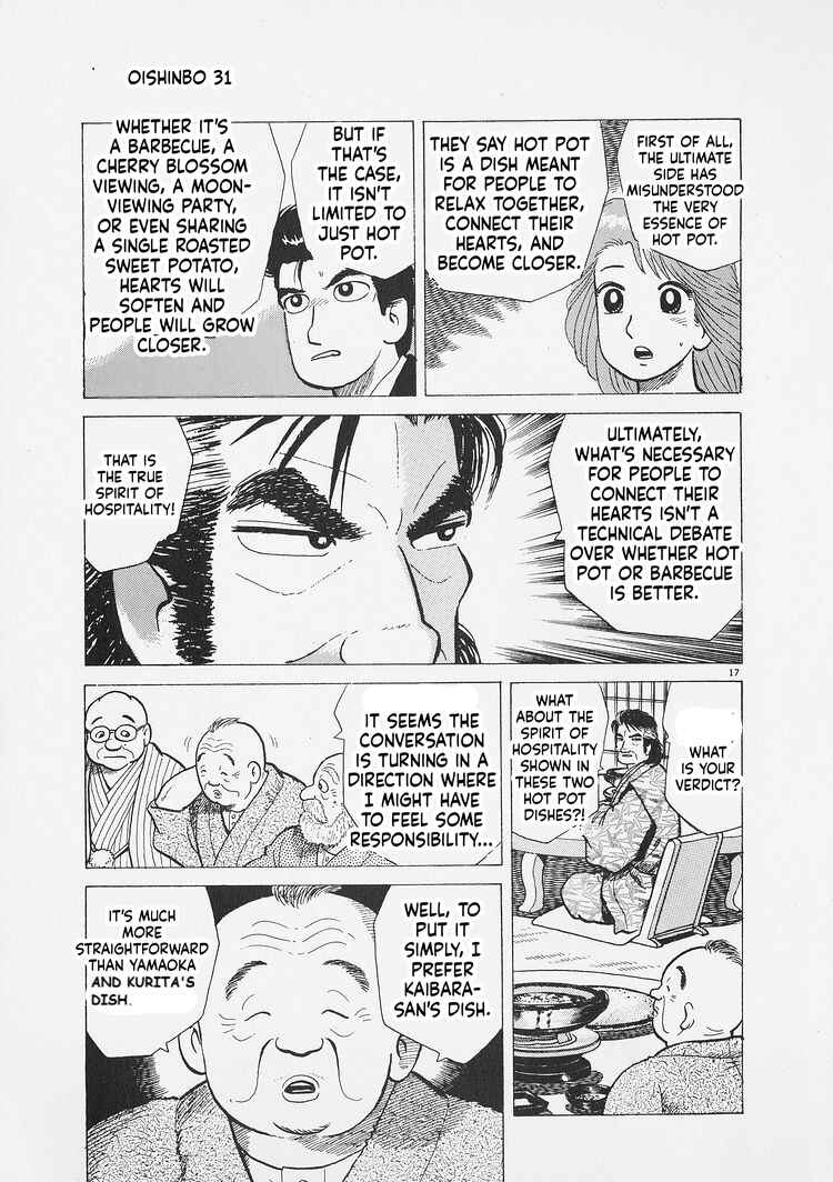 Chapter 289 - Page 17