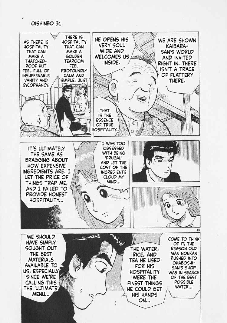 Chapter 289 - Page 19